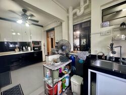 Blk 674A Choa Chu Kang Crescent (Choa Chu Kang), HDB 5 Rooms #575855091